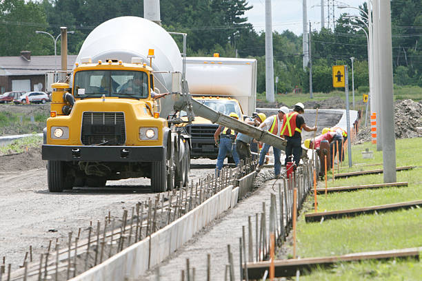 Best Concrete Foundation Repair in Reno, OH