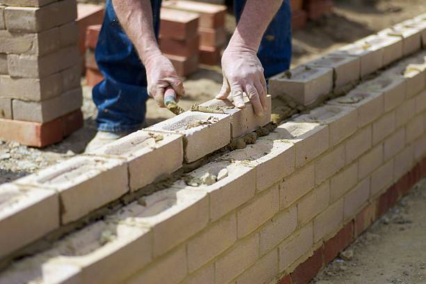 Best Concrete Sidewalk Installation in Reno, OH