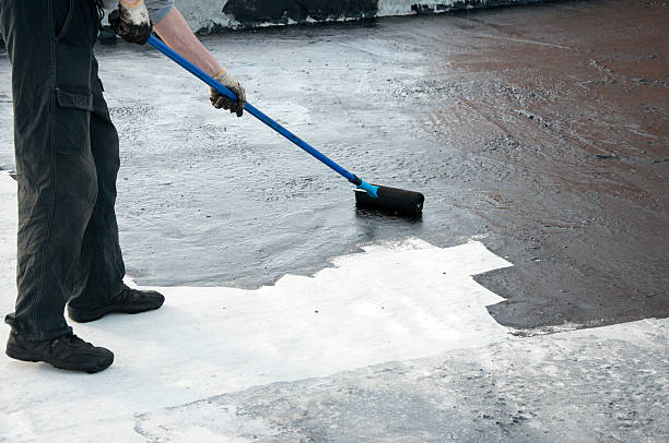 Best Decorative Concrete in Reno, OH